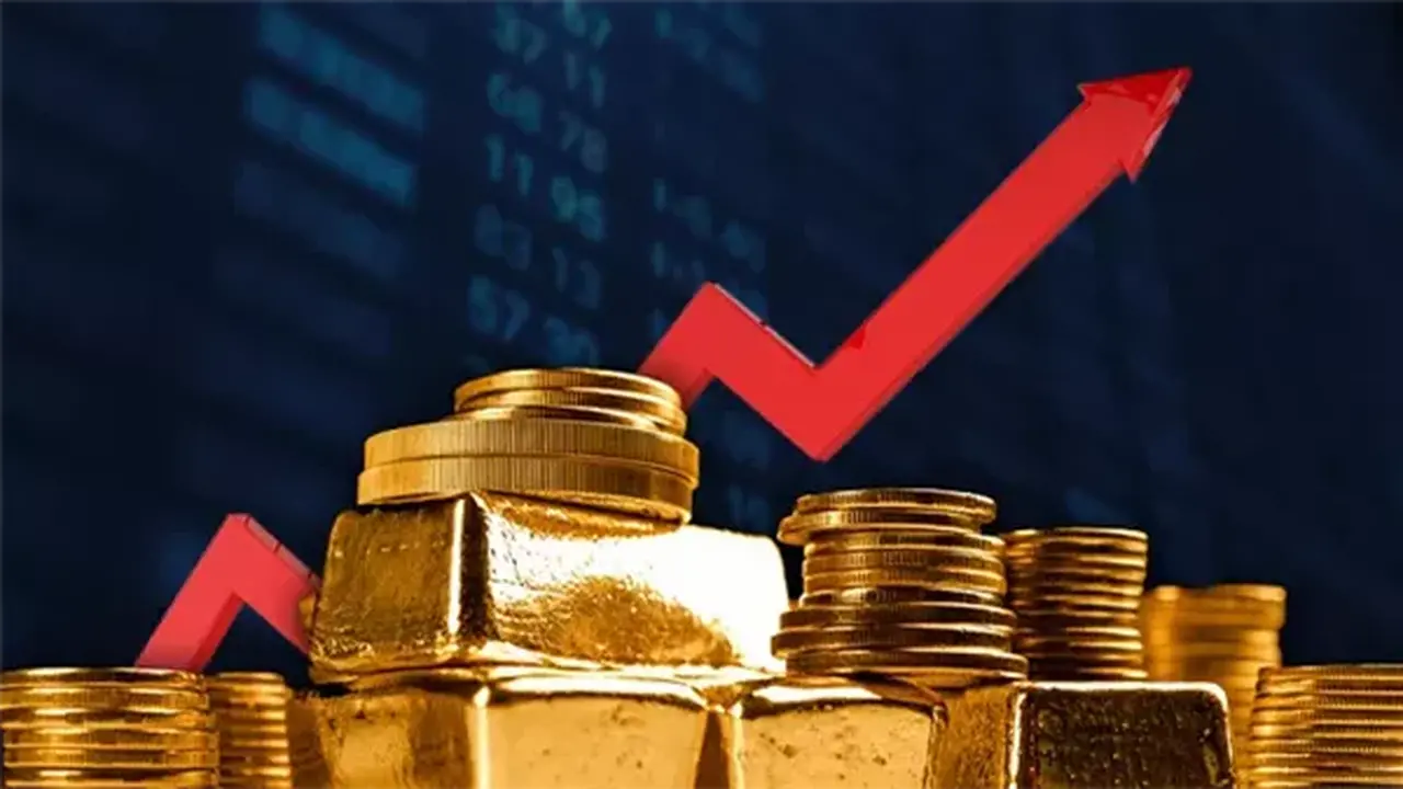 4650 دولارا للأوقية، سعر الذهب يرتفع عالميا